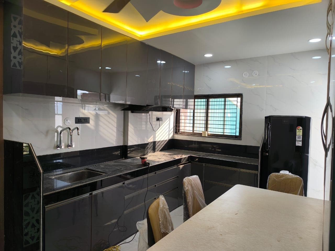 Interior project 11