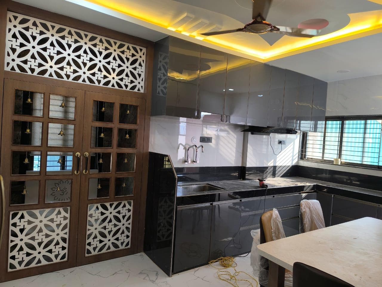 Interior project 12