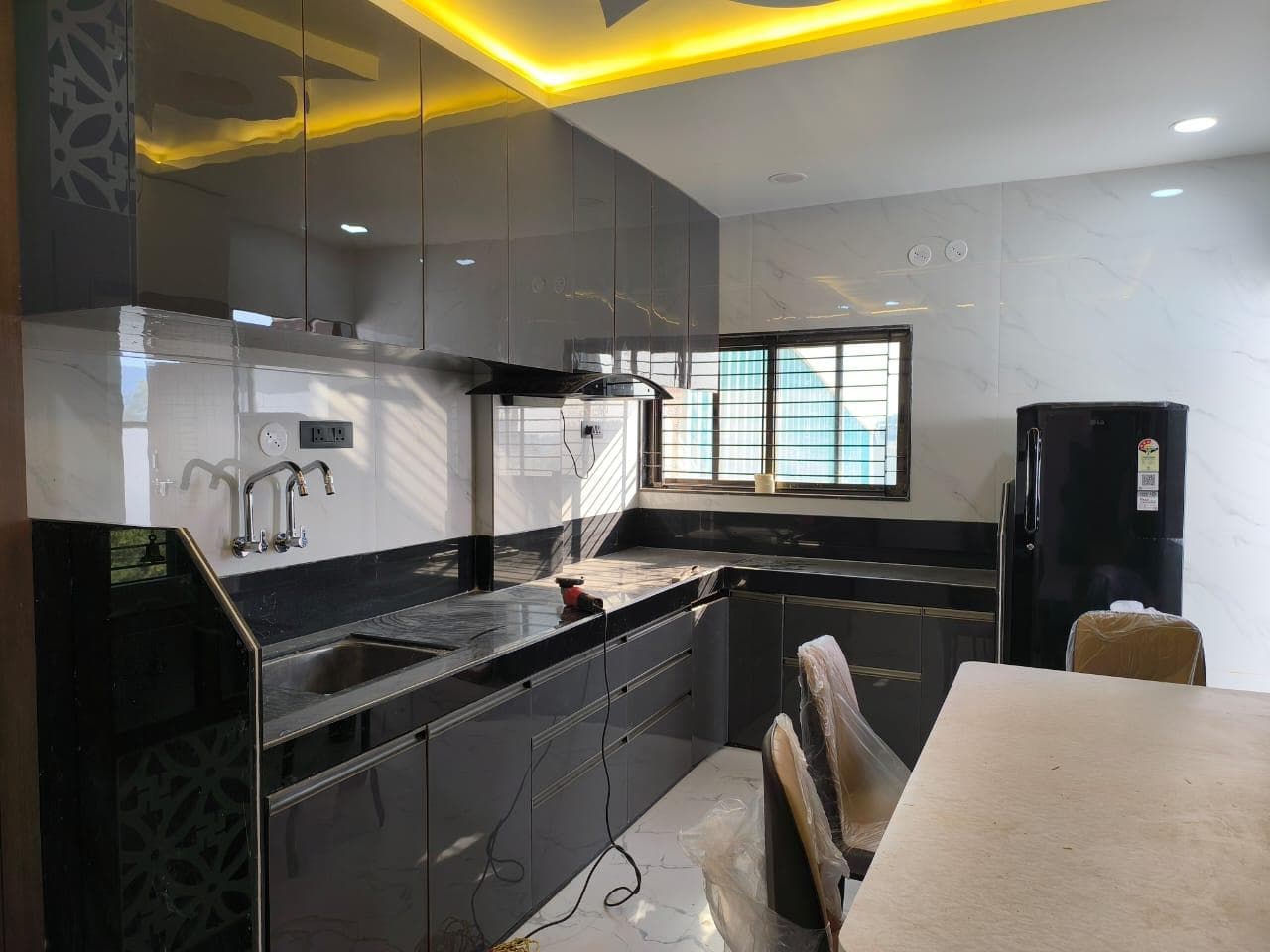 Interior project 9