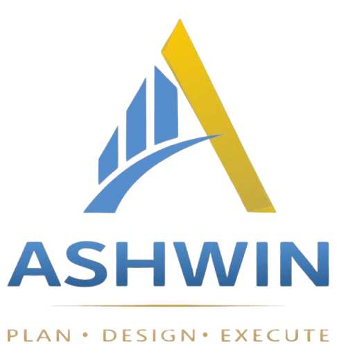 Ashwin Logo
