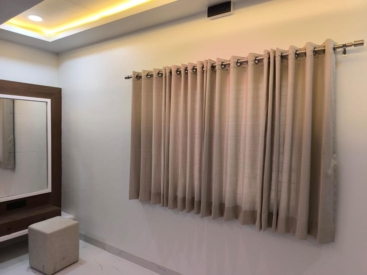 Interior project 1