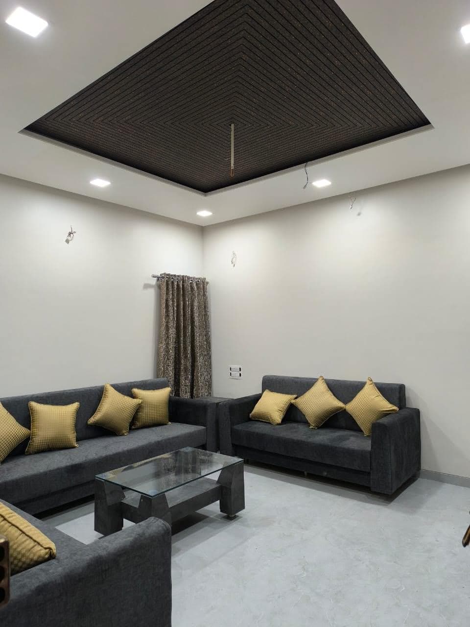 Interior project 2
