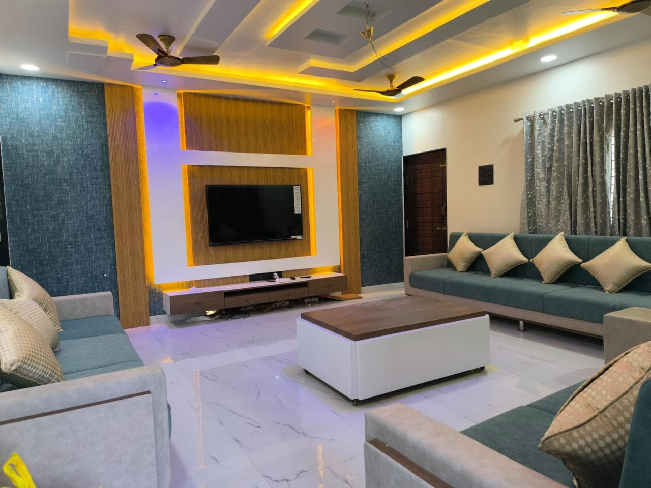 Interior project 3
