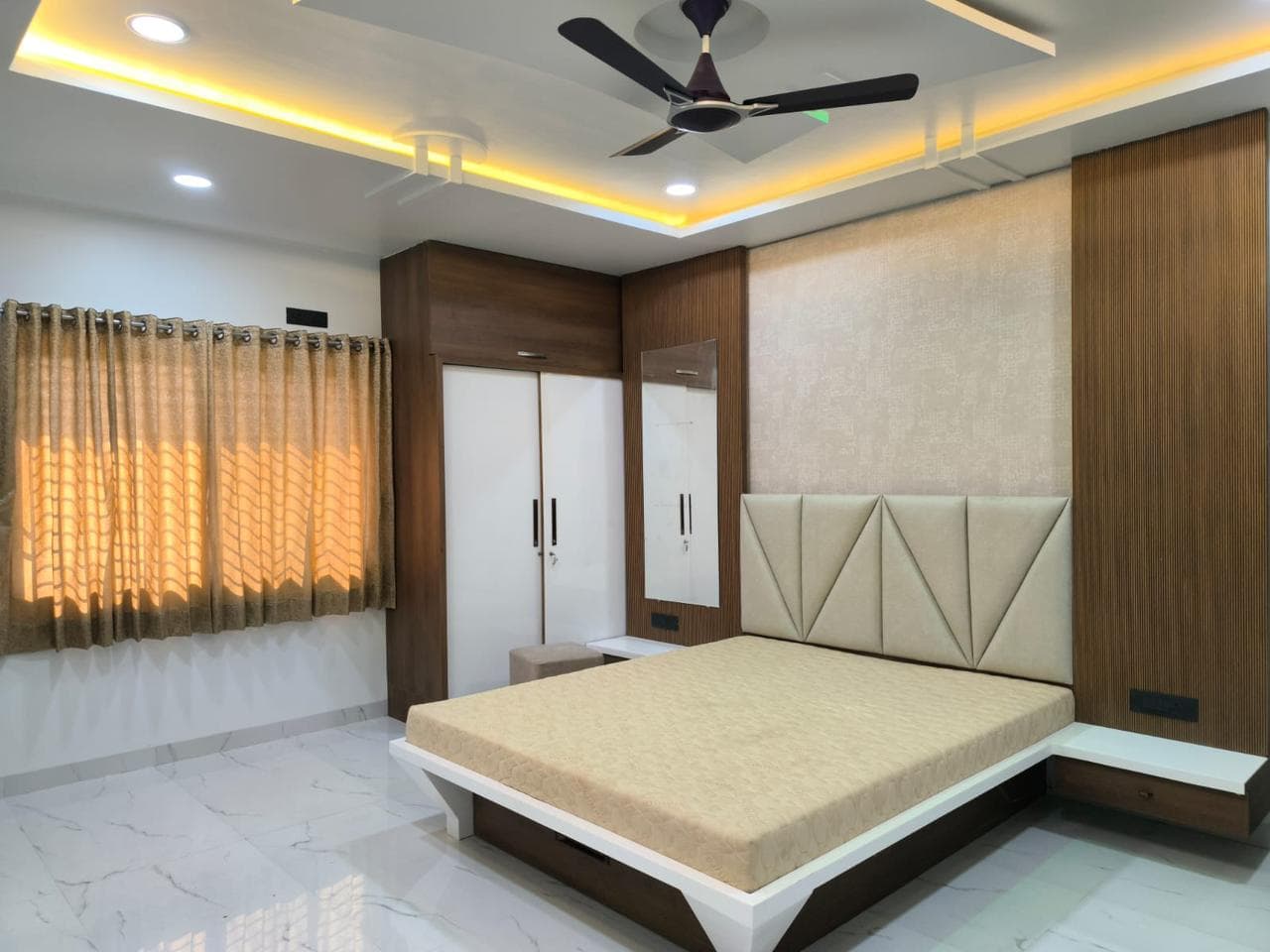 Interior project 5